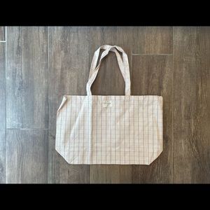 Sezane tote bag
